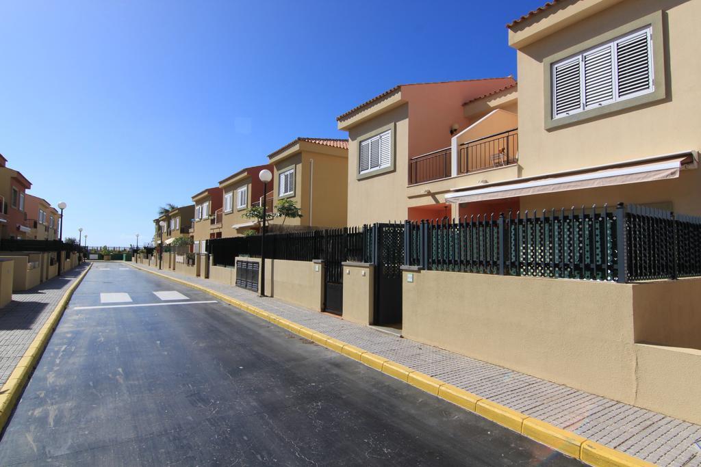 Las Velas 16 Maspalomas  Bagian luar foto