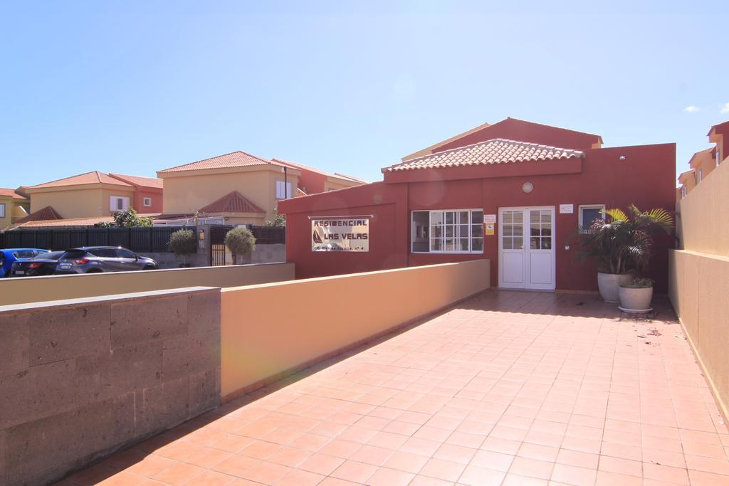 Las Velas 16 Maspalomas  Bagian luar foto